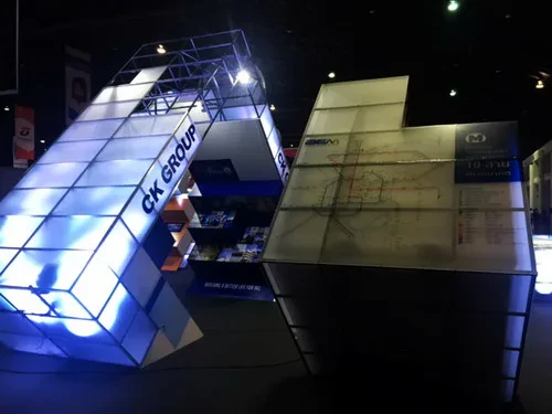 TTW ร่วมกับ CK Group ร่วมออกบูธนิทรรศการในงานมหกรรมการเงิน ครั้งที่ 16 (Money Expo 2016)