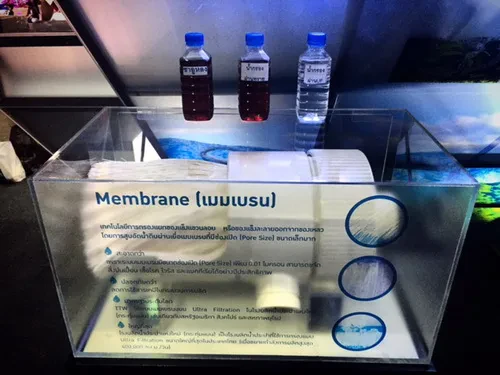 TTW ร่วมกับ CK Group ร่วมออกบูธนิทรรศการในงานมหกรรมการเงิน ครั้งที่ 16 (Money Expo 2016)