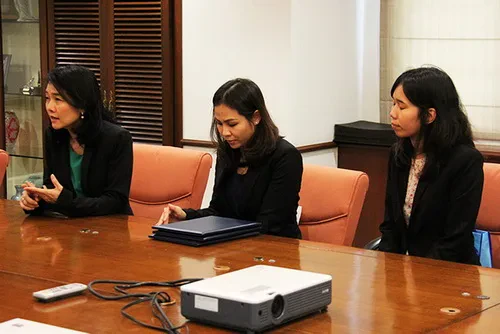 TTW ติดอันดับ ESG100 เพิ่มดีกรีธุรกิจยั่งยืนที่น่าลงทุนจากสถาบันไทยพัฒน์ 590809