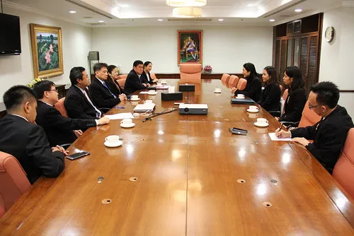 TTW ติดอันดับ ESG100 เพิ่มดีกรีธุรกิจยั่งยืนที่น่าลงทุนจากสถาบันไทยพัฒน์ 590809