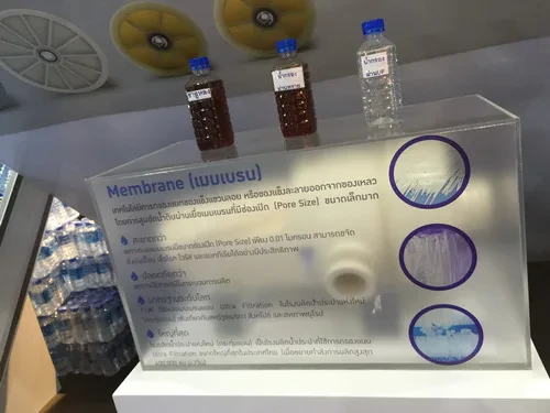 TTW และ CK Group ร่วมออกบูธนิทรรศการงานวิศวะ'59 (Engineering Expo 2016)