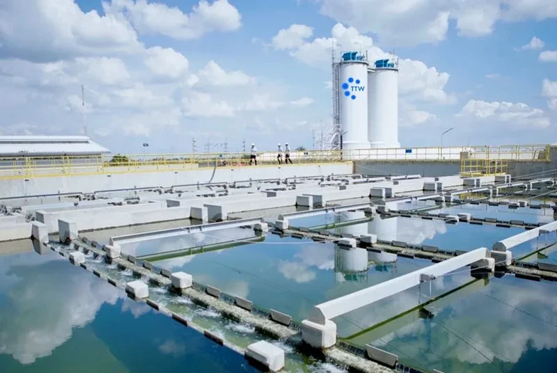 TTW เผยผลประกอบการปี 63 กำไรสุทธิ 2,951.5 ล้านบาท เตรียมประกาศจ่ายปันผลครึ่งปีหลังอีก 0.30 บ./หุ้น