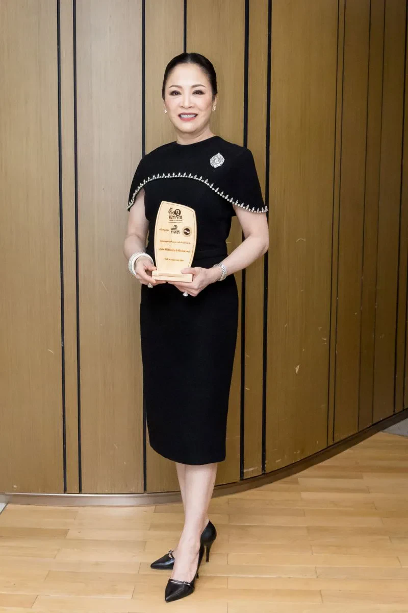 TTW รับโล่รางวัล ในฐานะบริษัทที่เข้าร่วม โครงการแยกขยะ “ทิ้ง ทู แทรช” (Ting To Trash) มุ่งมั่นดำเนินธุรกิจแบบใส่ใจสิ่งแวดล้อมอย่างยั่งยืน