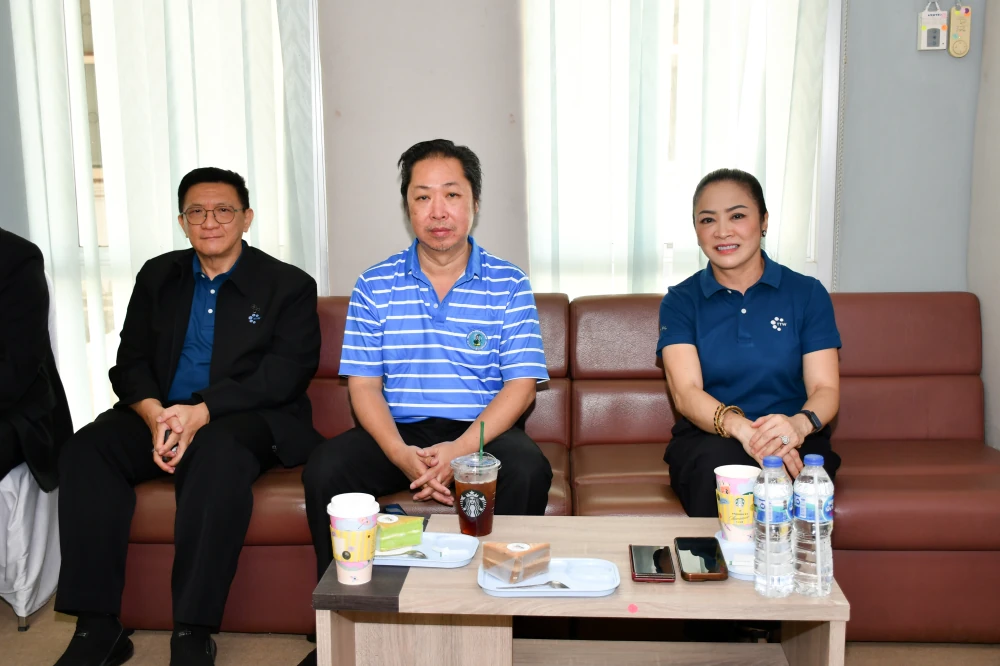 บริษัท ประปาปทุมธานี จำกัด มอบทุนการศึกษาประจำปี 2569 ให้กับบุตรของพนักงานและลูกจ้างการประปาส่วนภูมิภาคเขต 2