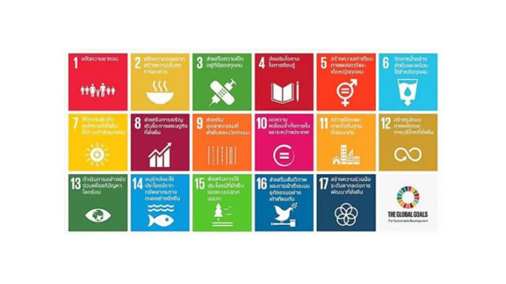 ประชาสัมพันธ์ข่าวสาร SD และ CSR ครั้งที่ 1