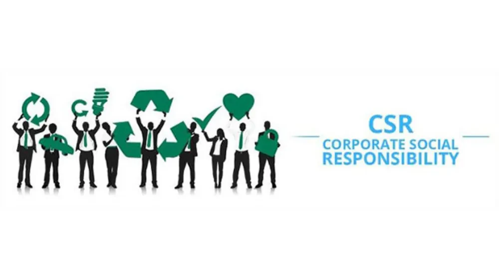 ประชาสัมพันธ์ข่าวสาร SD และ CSR ครั้งที่ 2