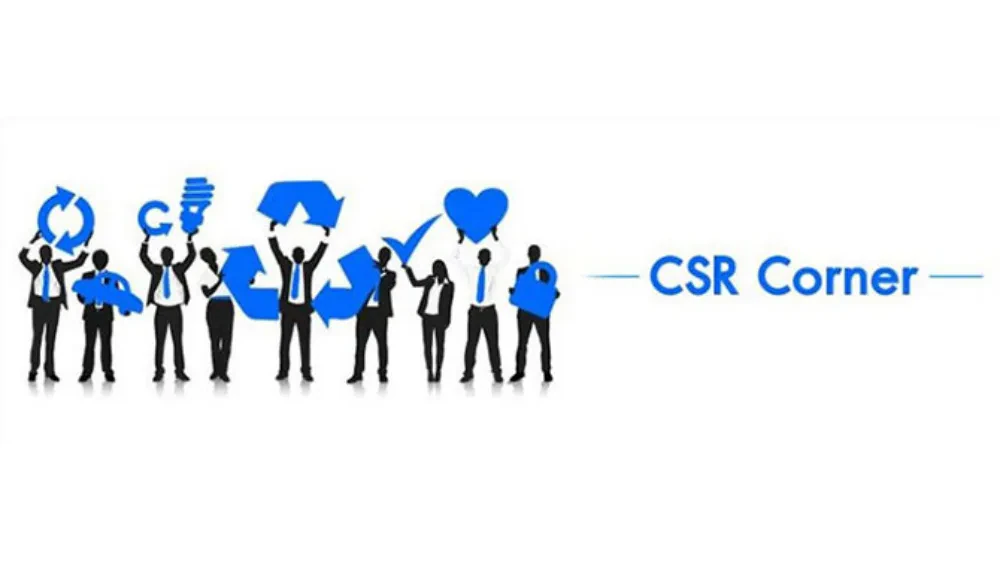 ประชาสัมพันธ์ข่าวสาร SD และ CSR ครั้งที่ 3