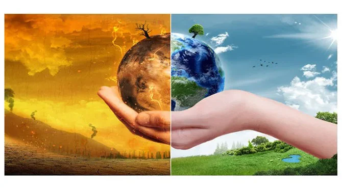 ข่าวสารก๊าซเรือนกรจก