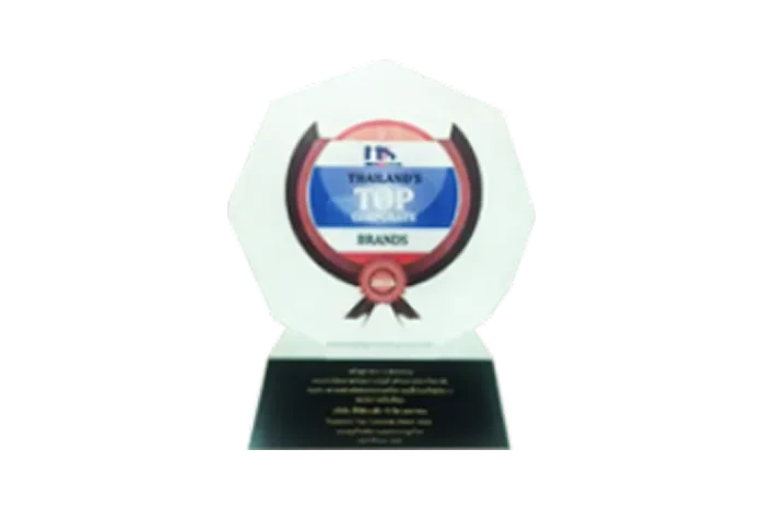 Thailand’s Top Corporate Brands 2016