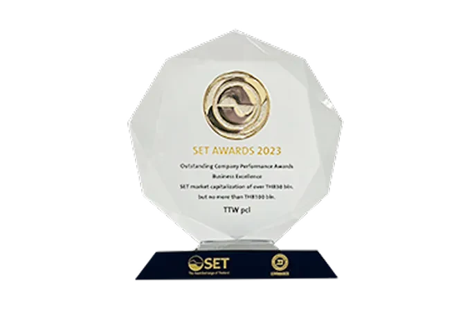 Outstanding Company Performance Awards